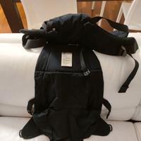 Stokke Marsupio neonato My Carrier Front & Back