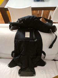 Stokke Marsupio neonato My Carrier Front & Back
