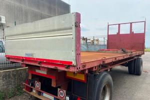 Rimorchio VIBERTI 22R10
