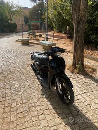 scarabeo 50 2 tempi piaggio