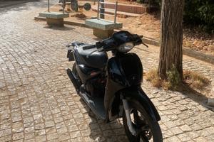 scarabeo 50 2 tempi piaggio