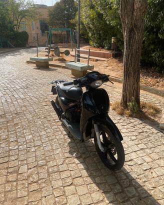 scarabeo 50 2 tempi piaggio