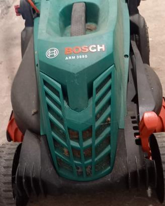 tagliaerba Bosch