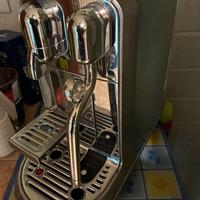 Nespresso creative plus