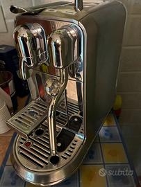 Nespresso creative plus