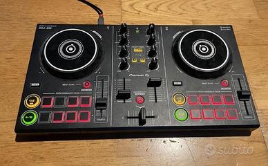 PIONEER DDJ 200