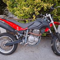 Beta M4 motard