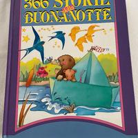 366 STORIE DELLA BUONANOTTE-1994-TERESA BUONGIORNO