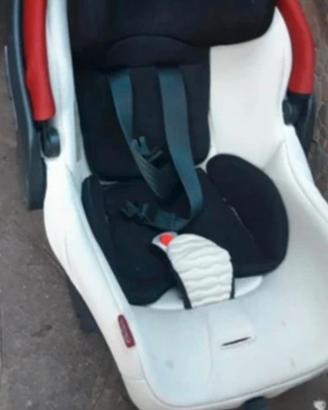 Trio peg perego limited edition fiat 500