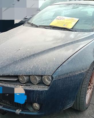 RICAMBI VARI ALFA ROMEO 159 ANNO 2007 CC 2.4 D.