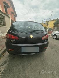 alfa romeo 147 