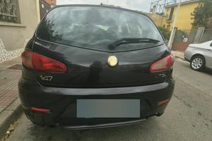alfa romeo 147 