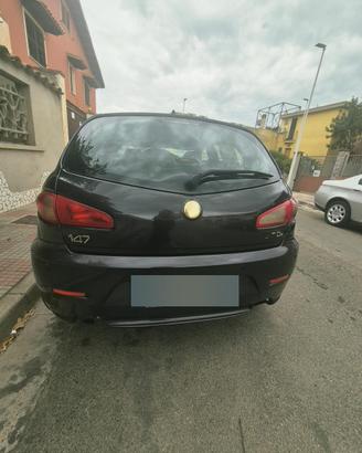 alfa romeo 147 