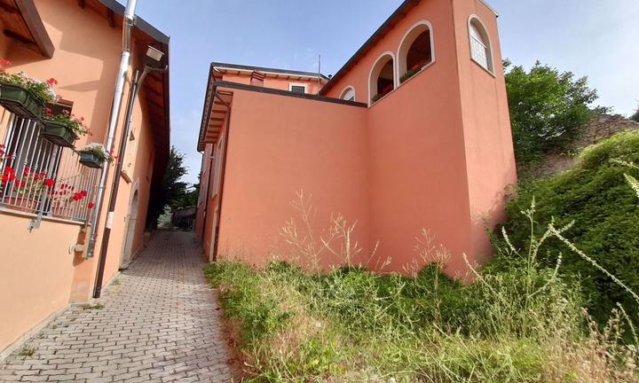 Appartamento L'Aquila [GRE196VRG]