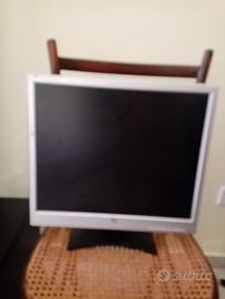 Monitor pc JQ 17 pollici