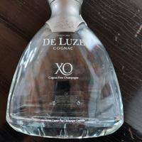 bottiglie vuote liquori e casalinghi vari