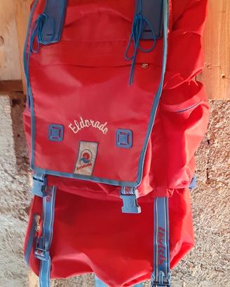 Zaino Invicta Eldorado