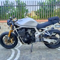 Suzuki bandit 1200 - cafè racer