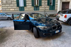 Bmw Serie 1