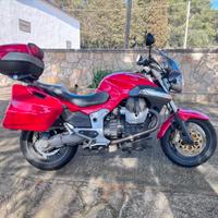 Moto Guzzi Breva 1100