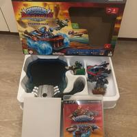 Starter Pack di Skylanders Superchargers