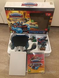 Starter Pack di Skylanders Superchargers