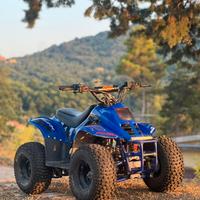 Quad 125cc
