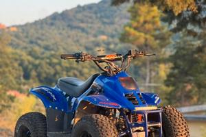 Quad 125cc