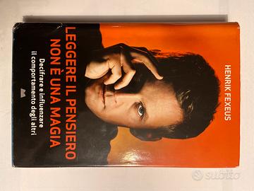 Leggere il pensiero non è una magia