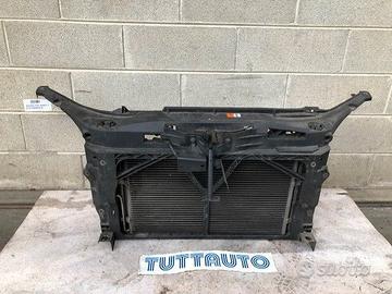 Frontale radiatori Mazda 3 2004 1560CC TD Y6
