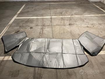 Oscurante vetri t5-t6 vw