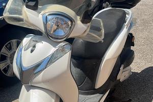 Honda SH mode 125cc