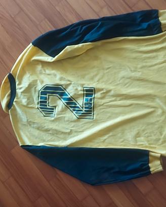 maglia da calcio anni 80/90