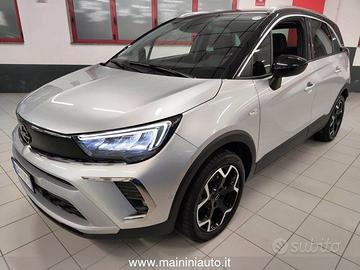 Opel Crossland 1.2 T 130cv Elegance Cambio Au...