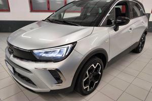Opel Crossland 1.2 T 130cv Elegance Cambio Au...