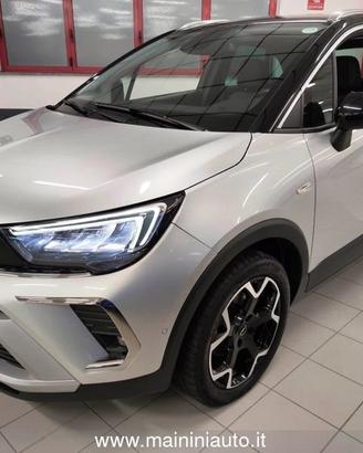 Opel Crossland 1.2 T 130cv Elegance Cambio Au...
