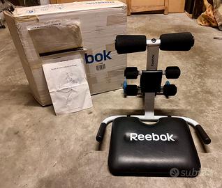 REEBOK AB TRAINER - ALLENAMENTO ADDOMINALI