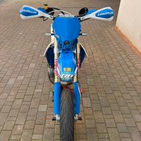 Tm smr 300 fi