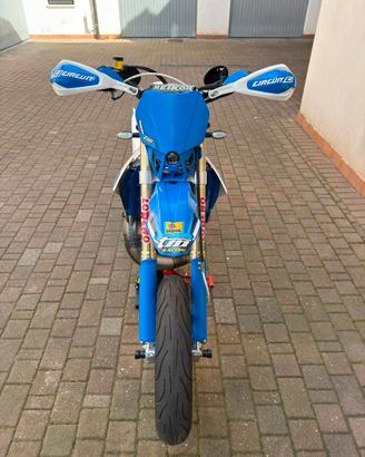 Tm smr 300 fi