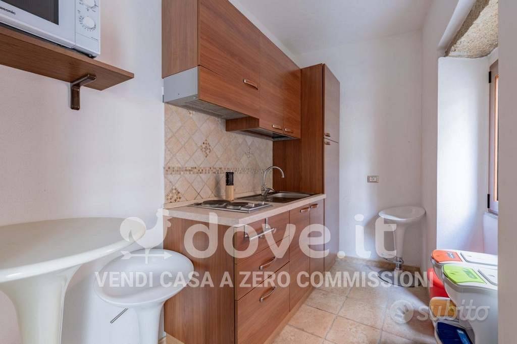 House in Baunei, Ogliastra - Vista 6
