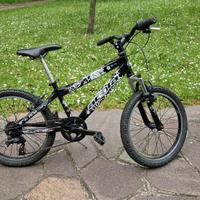 Mountainbike Atala bambino