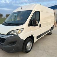 DUCATO Citroen Jumper