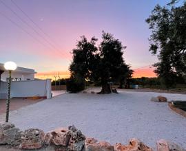 Villetta Torre Canne last minute luglio agosto