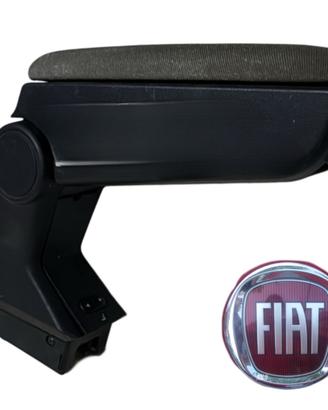 BRACCIOLO CENTRALE FIAT Grande Punto 2° Serie (08