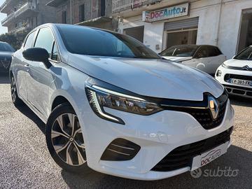Renault Clio Blue dCi 100 CV 5 porte Evolution