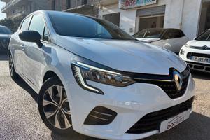 Renault Clio Blue dCi 100 CV 5 porte Evolution