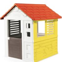 Casetta per bambini smoby
