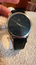 Orologio Calvin Klein