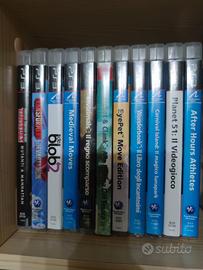 giochi PS3 console 