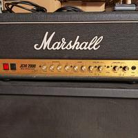 amplificatore per chitarra 